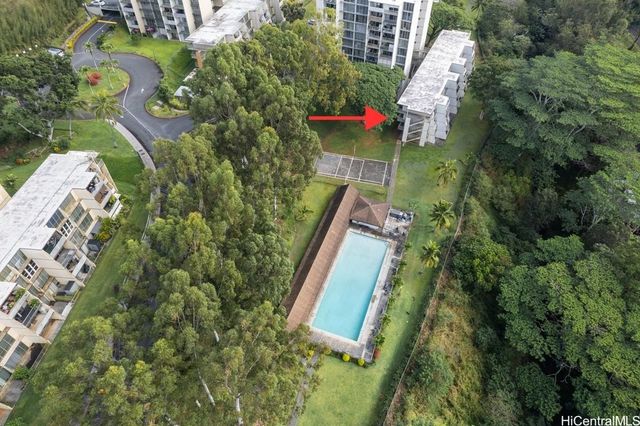 95-2027 Waikalani Place A301, Mililani, HI 96789