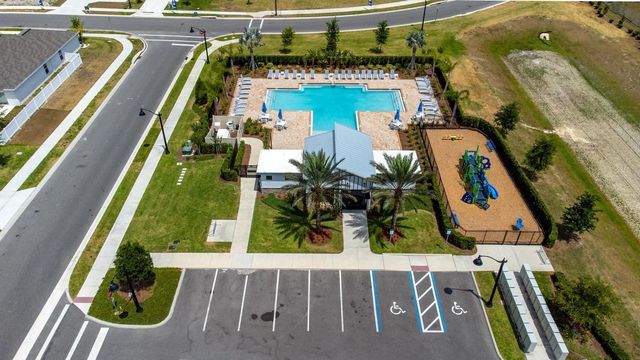 1480 PEACH CREEK DRIVE, Osteen, FL 32764