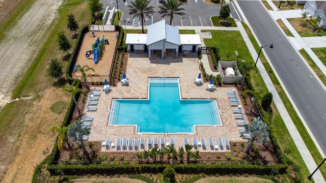 1480 PEACH CREEK DRIVE, Osteen, FL 32764