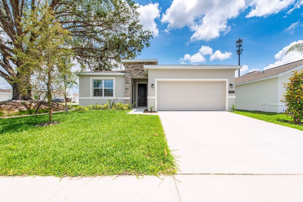 1480 PEACH CREEK DRIVE, Osteen, FL 32764