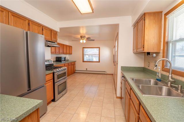 5372 Porter Road, North Olmsted, OH 44070
