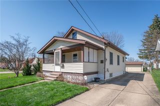 5372 Porter Road, North Olmsted, OH 44070