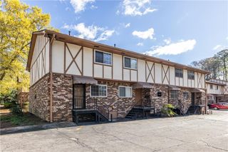 1175 Church Street C, Decatur, GA 30030