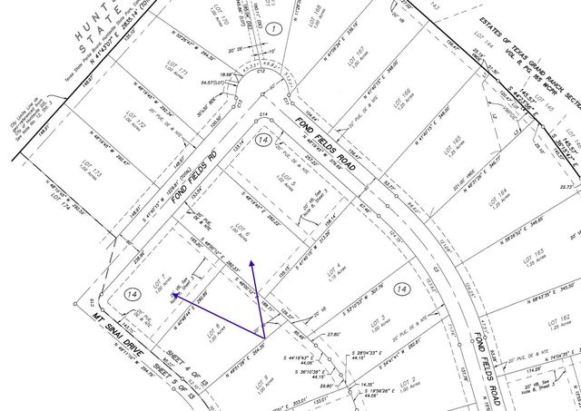 TBD Fond Fields Road, New Waverly, TX 77358