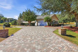 700 N Cherry Pop Drive, Inverness, FL 34453