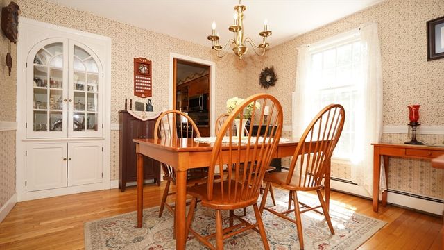 70 Westwood Park Circle, Attleboro, MA 02703