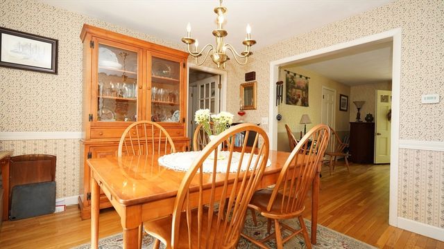70 Westwood Park Circle, Attleboro, MA 02703