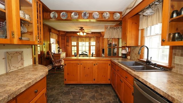 70 Westwood Park Circle, Attleboro, MA 02703