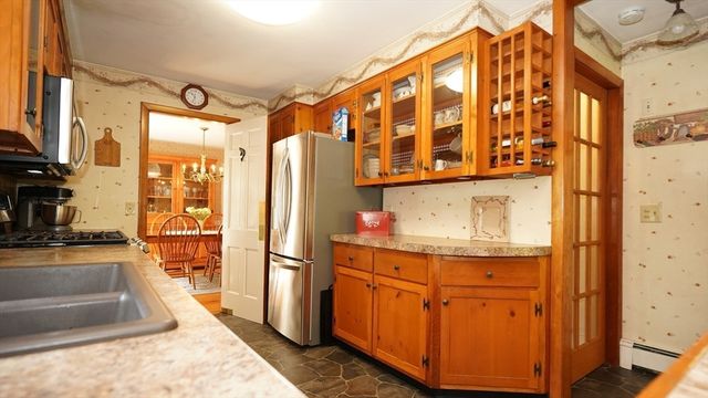 70 Westwood Park Circle, Attleboro, MA 02703