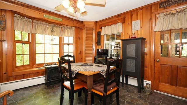 70 Westwood Park Circle, Attleboro, MA 02703