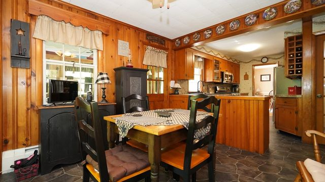 70 Westwood Park Circle, Attleboro, MA 02703