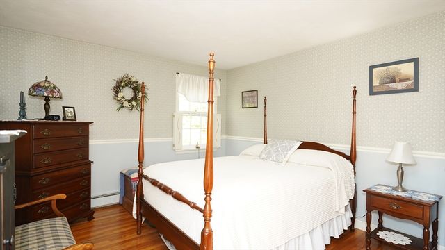 70 Westwood Park Circle, Attleboro, MA 02703
