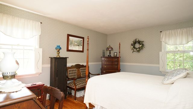 70 Westwood Park Circle, Attleboro, MA 02703