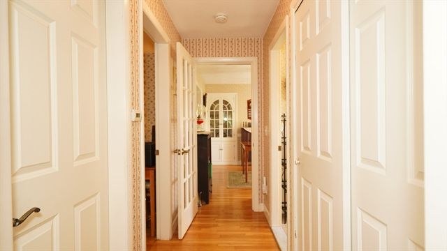 70 Westwood Park Circle, Attleboro, MA 02703