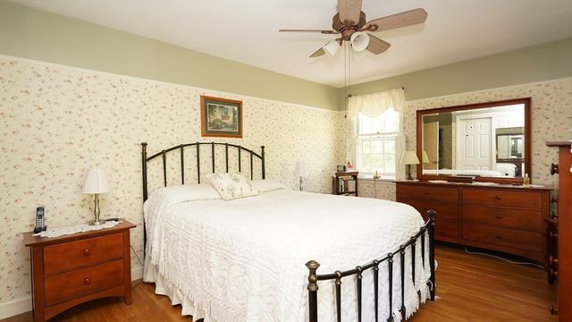 70 Westwood Park Circle, Attleboro, MA 02703