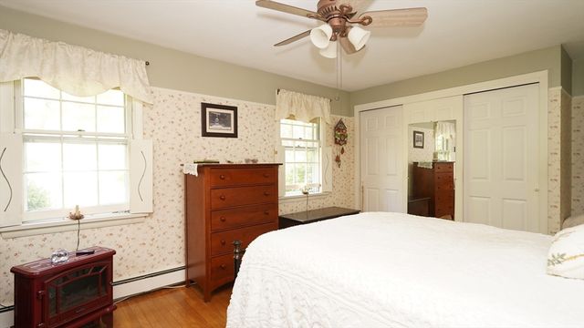 70 Westwood Park Circle, Attleboro, MA 02703
