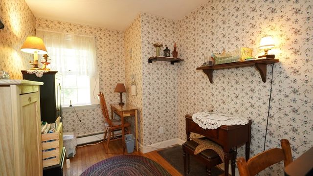 70 Westwood Park Circle, Attleboro, MA 02703