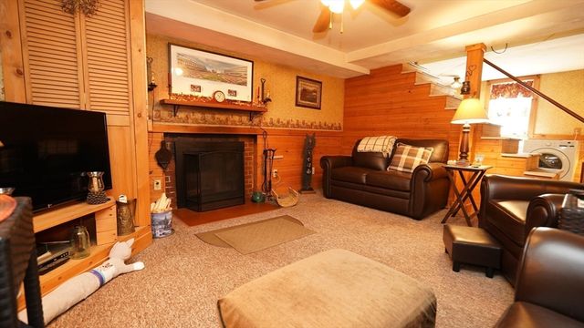 70 Westwood Park Circle, Attleboro, MA 02703