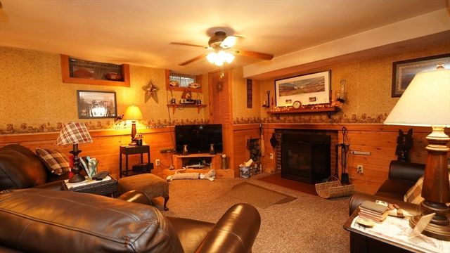 70 Westwood Park Circle, Attleboro, MA 02703