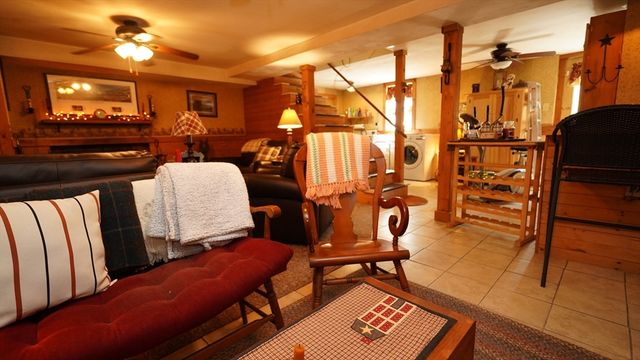 70 Westwood Park Circle, Attleboro, MA 02703