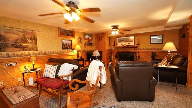70 Westwood Park Circle, Attleboro, MA 02703