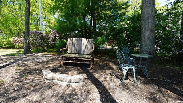 70 Westwood Park Circle, Attleboro, MA 02703