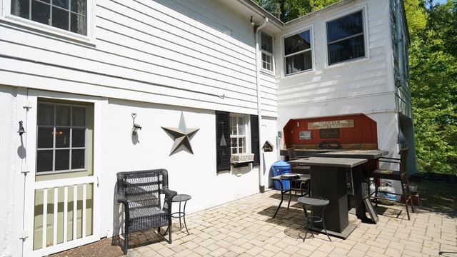 70 Westwood Park Circle, Attleboro, MA 02703