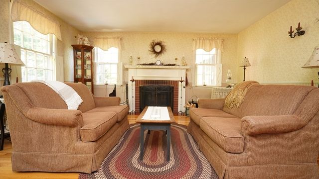 70 Westwood Park Circle, Attleboro, MA 02703