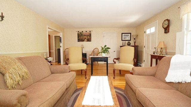 70 Westwood Park Circle, Attleboro, MA 02703