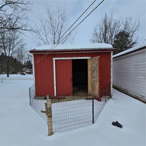 4461 Brady Hill Road, Conklin, NY 13903