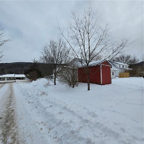 4461 Brady Hill Road, Conklin, NY 13903