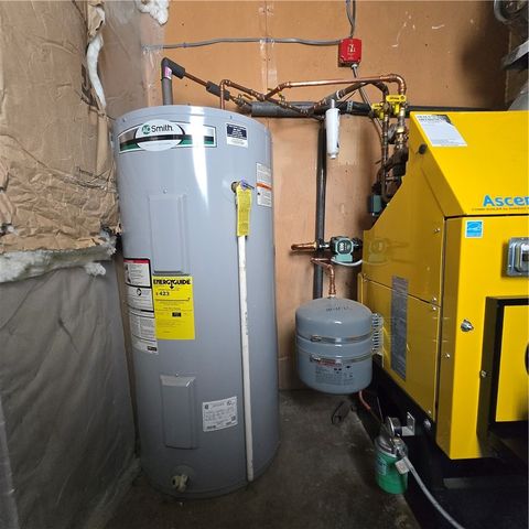 4461 Brady Hill Road, Conklin, NY 13903