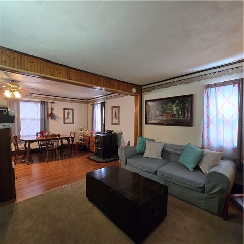 4461 Brady Hill Road, Conklin, NY 13903