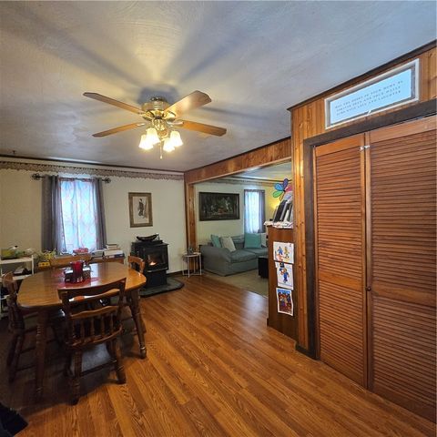 4461 Brady Hill Road, Conklin, NY 13903