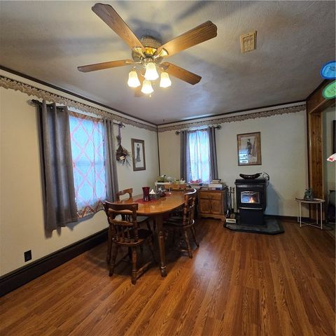 4461 Brady Hill Road, Conklin, NY 13903