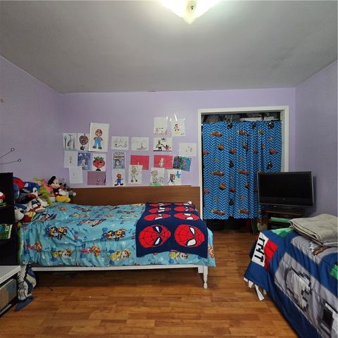 4461 Brady Hill Road, Conklin, NY 13903