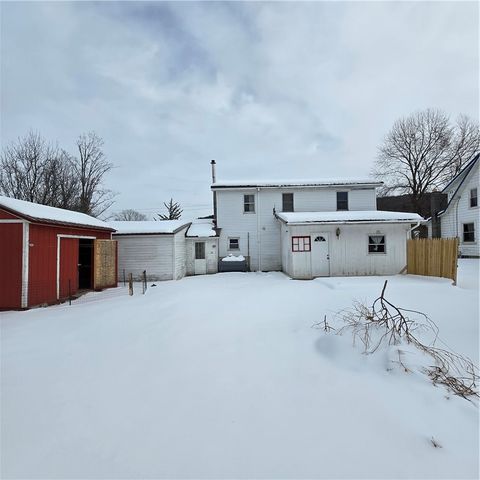 4461 Brady Hill Road, Conklin, NY 13903