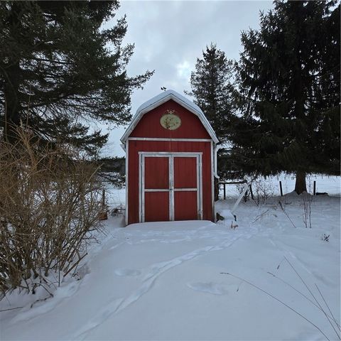 4461 Brady Hill Road, Conklin, NY 13903