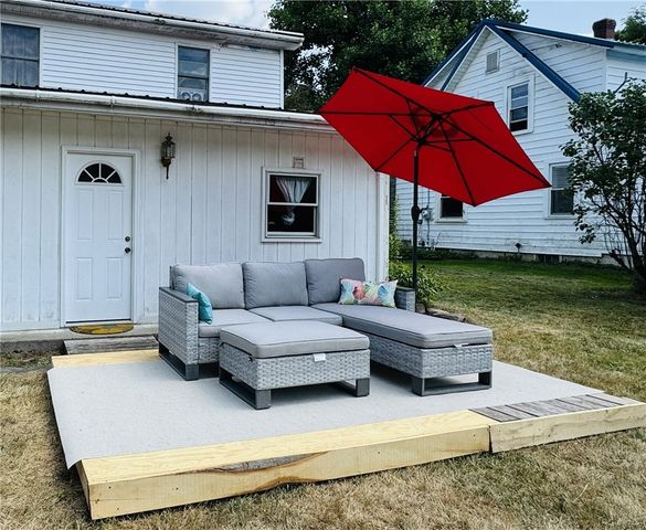 4461 Brady Hill Road, Conklin, NY 13903