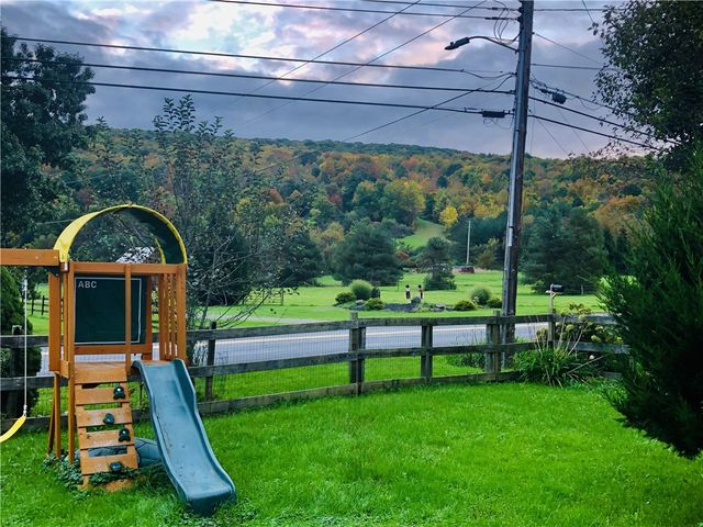 4461 Brady Hill Road, Conklin, NY 13903