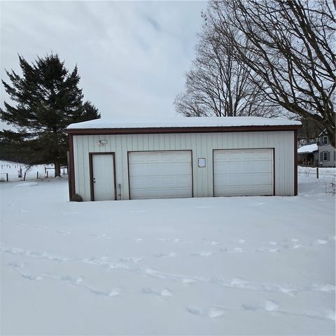 4461 Brady Hill Road, Conklin, NY 13903