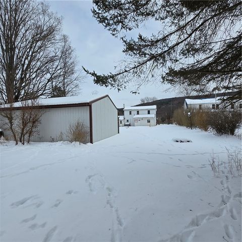 4461 Brady Hill Road, Conklin, NY 13903