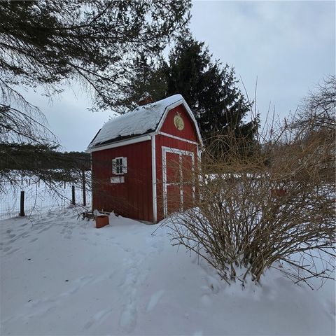 4461 Brady Hill Road, Conklin, NY 13903