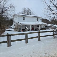 4461 Brady Hill Road, Conklin, NY 13903