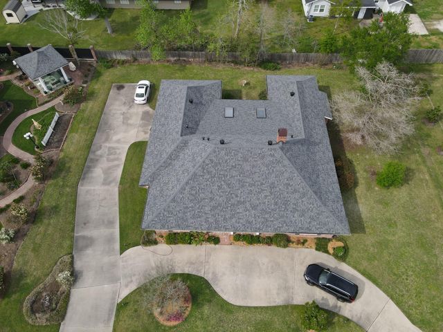 904 Belle Arbes, Lake Charles, LA 70605