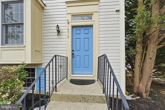 14315 UNIFORM DR, Centreville, VA 20121