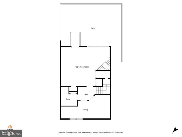 14315 UNIFORM DR, Centreville, VA 20121