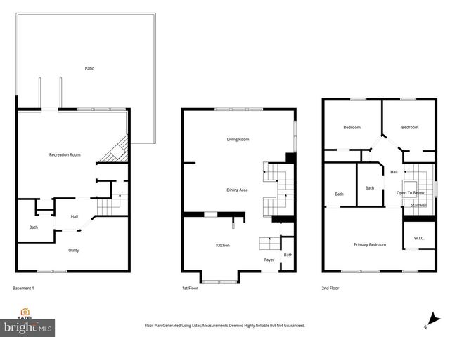 14315 UNIFORM DR, Centreville, VA 20121