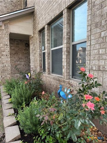 309 Fallen Leaf Lane, Temple, TX 76502