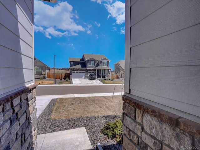 13335 Xanthia Street, Thornton, CO 80602